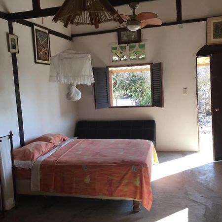 Palmar Angauel Inn Cerro Playa Rosada المظهر الخارجي الصورة