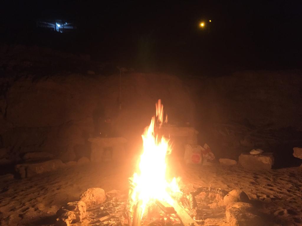 Palmar Angauel Inn Cerro Playa Rosada المظهر الخارجي الصورة