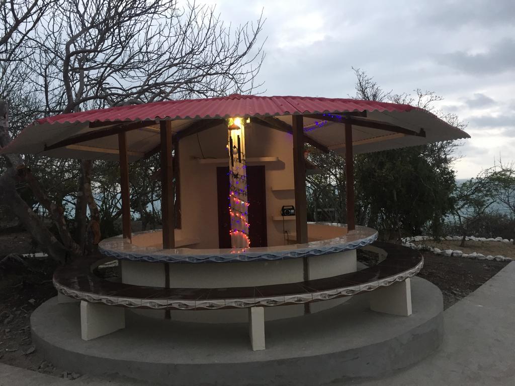 Palmar Angauel Inn Cerro Playa Rosada المظهر الخارجي الصورة