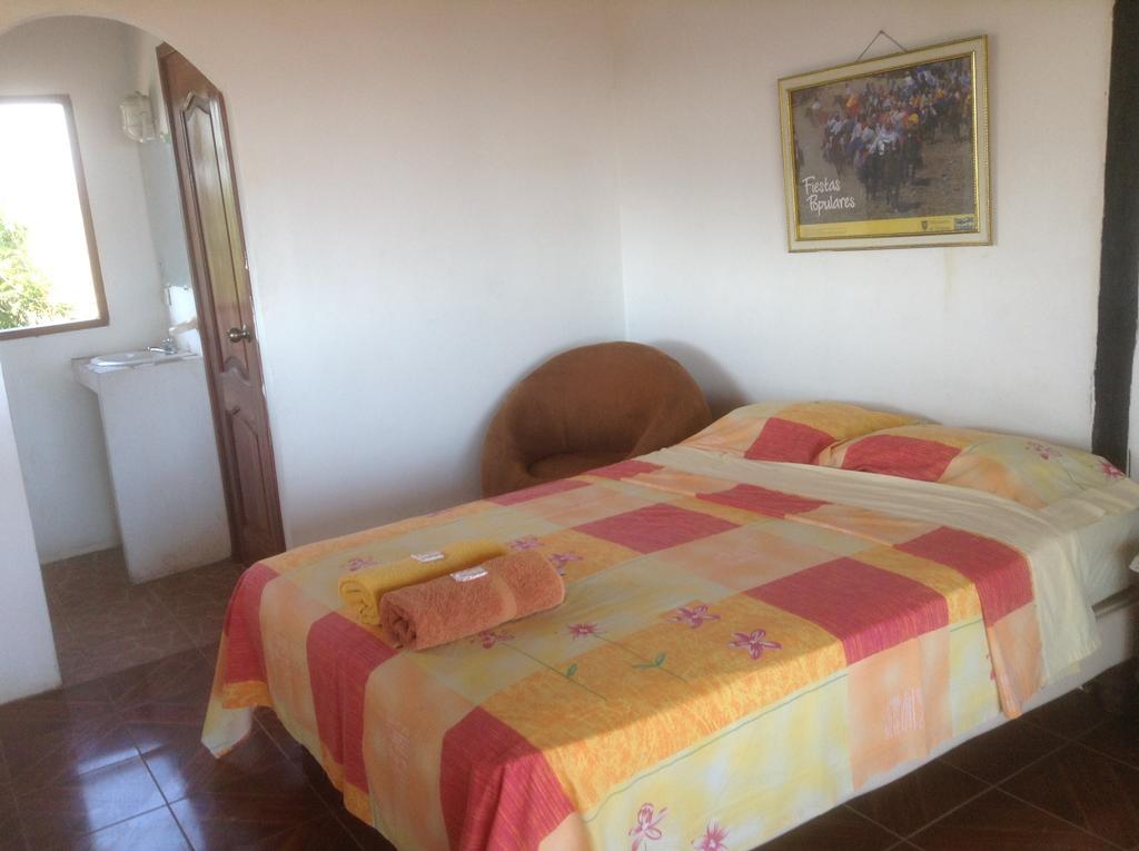 Palmar Angauel Inn Cerro Playa Rosada المظهر الخارجي الصورة