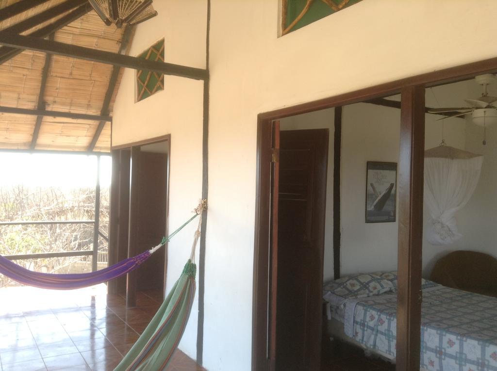 Palmar Angauel Inn Cerro Playa Rosada المظهر الخارجي الصورة