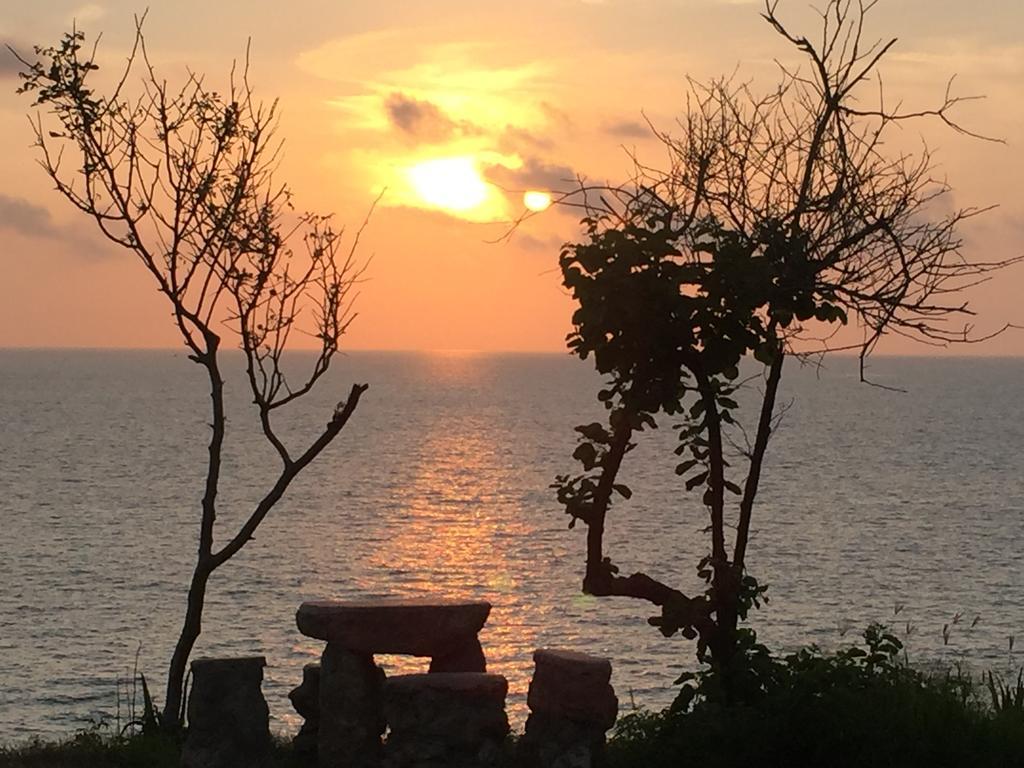 Palmar Angauel Inn Cerro Playa Rosada المظهر الخارجي الصورة