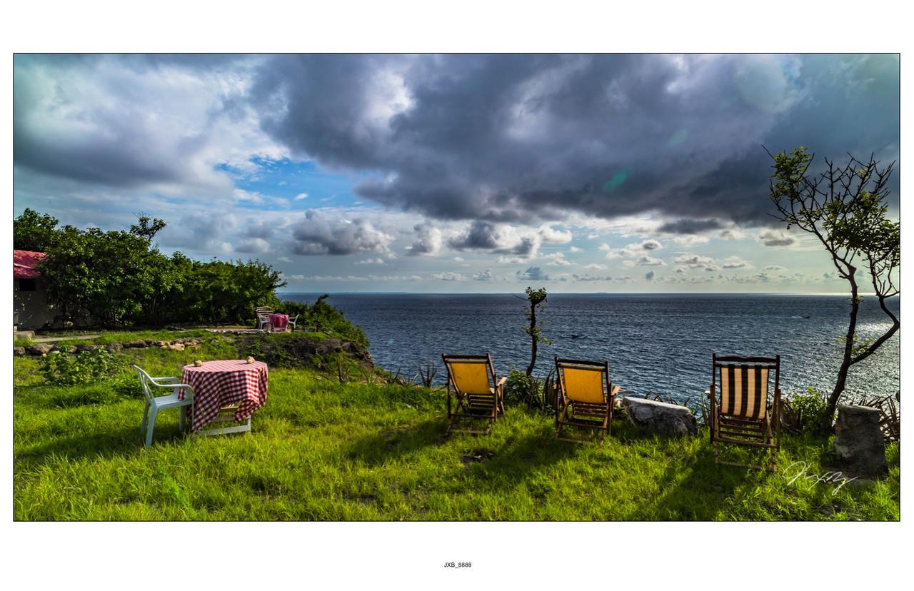 Palmar Angauel Inn Cerro Playa Rosada المظهر الخارجي الصورة
