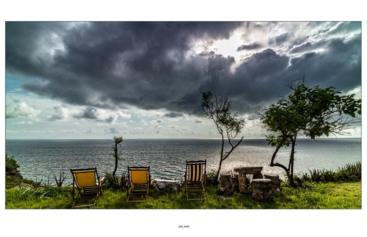 Palmar Angauel Inn Cerro Playa Rosada المظهر الخارجي الصورة