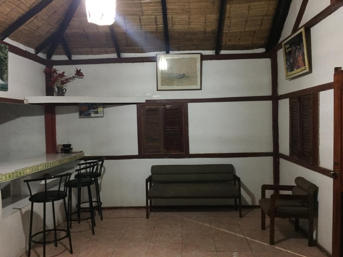 Palmar Angauel Inn Cerro Playa Rosada المظهر الخارجي الصورة