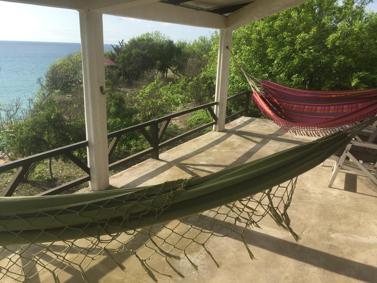 Palmar Angauel Inn Cerro Playa Rosada المظهر الخارجي الصورة