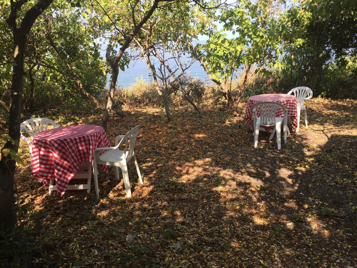 Palmar Angauel Inn Cerro Playa Rosada المظهر الخارجي الصورة
