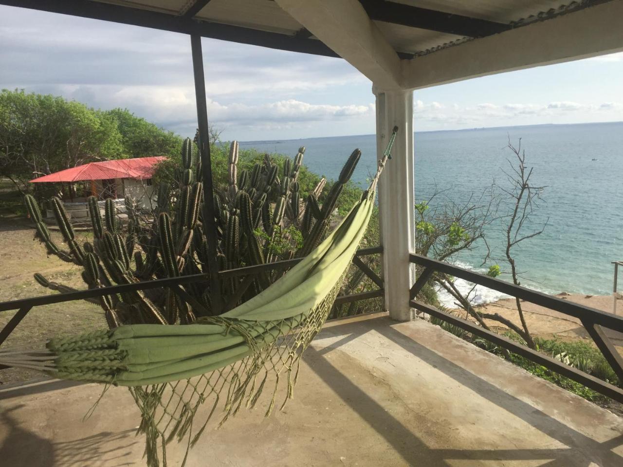 Palmar Angauel Inn Cerro Playa Rosada المظهر الخارجي الصورة