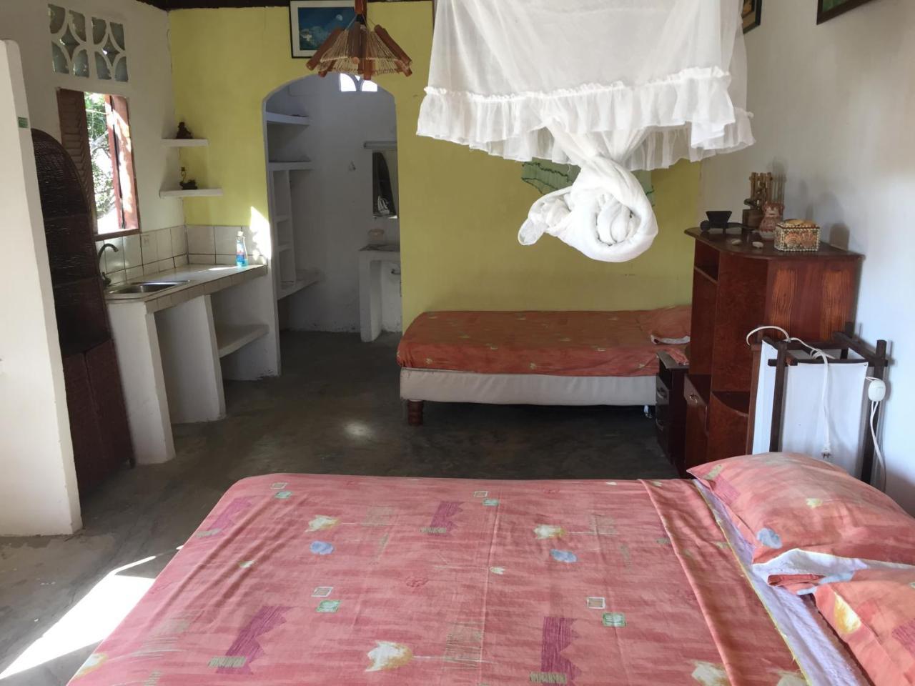 Palmar Angauel Inn Cerro Playa Rosada المظهر الخارجي الصورة